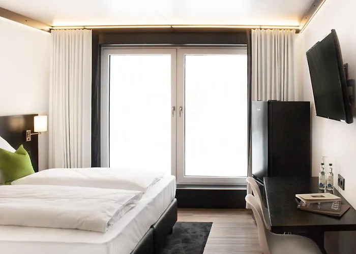 Brn By Wmm Hotel
