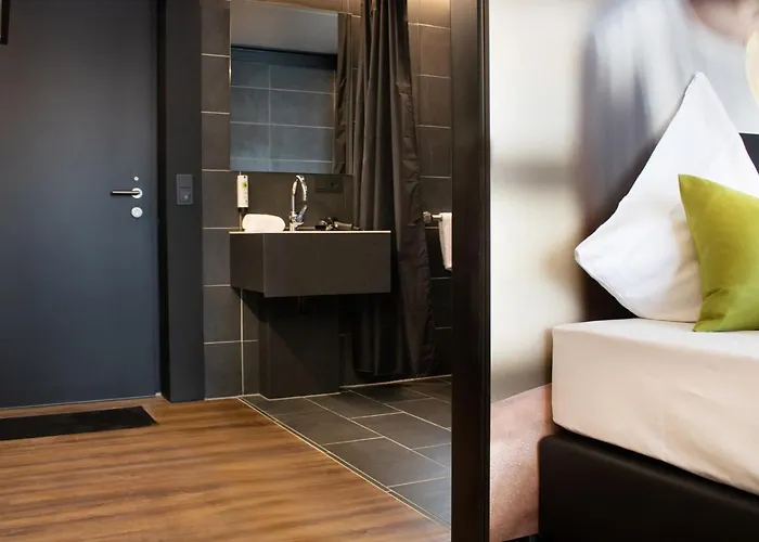 Hotel Brn By Wmm Brunn (Regensburg)