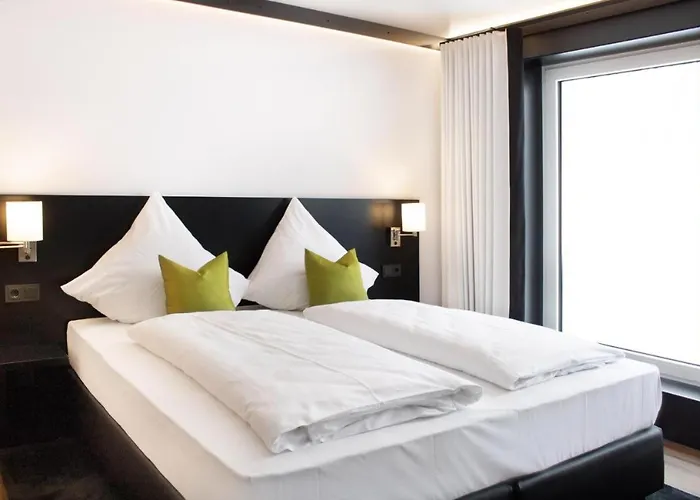 Hotel Brn By Wmm