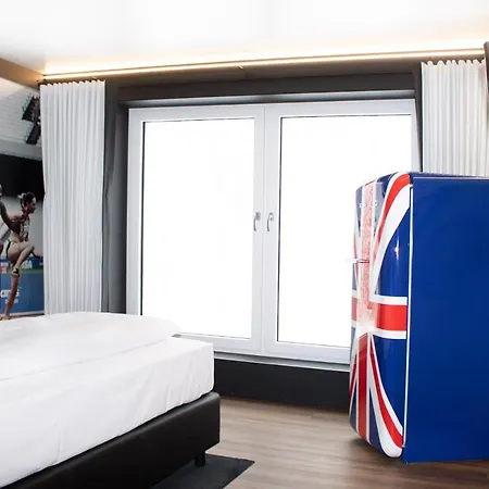 Brn By Wmm Hotel Brunn (Regensburg)