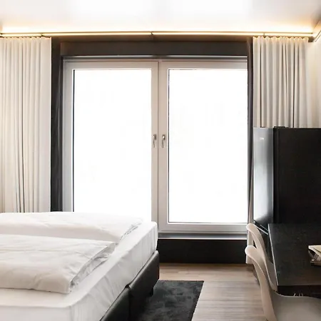 Brn By Wmm Hotel