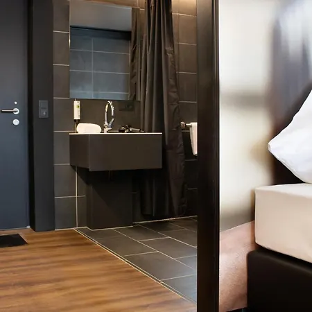 Hotel Brn By Wmm Brunn (Regensburg)