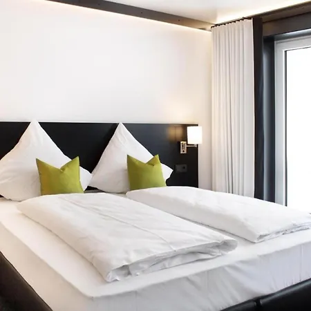 Hotel Brn By Wmm