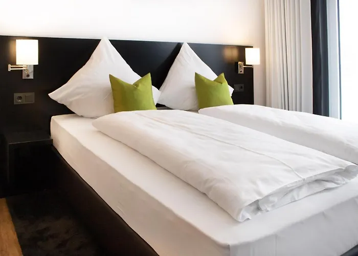 Brn By Wmm Hotel