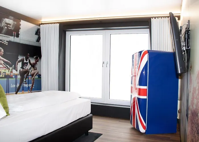 Brn By Wmm Hotel Brunn (Regensburg)